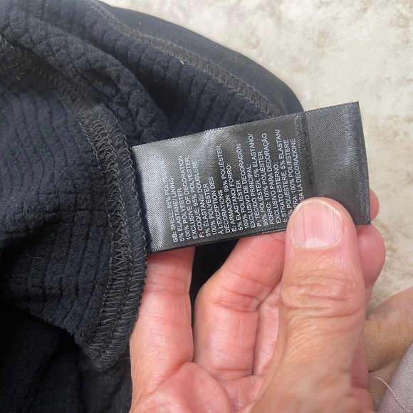 Women's XXLThe North Face NWT NFOA47FEJK3-3XL Mountain Peaks FZ - Picture 10 of 10